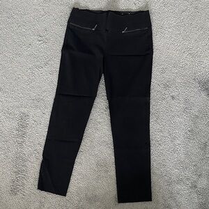 Candie's Black Trousers